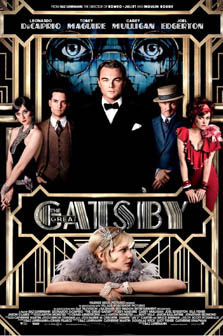 the Great Gatsby