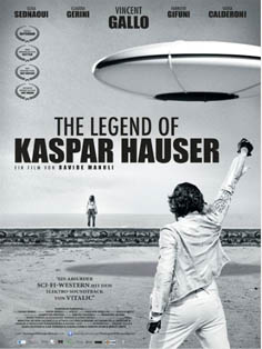 The Legend of Kaspar Hauser (La leggenda di Kaspar Hauser)