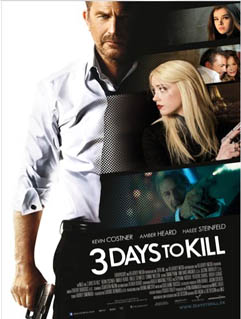 3 Days to Kill 