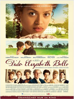 Belle  (Dido Elizabeth Belle)  