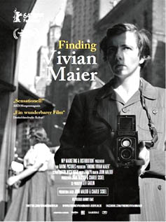 Finding Vivian Maier 