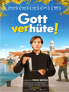 Gott Verhüte (God Vorbid) 