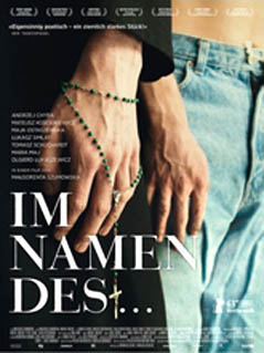 Im Namen des… (W Imie) 