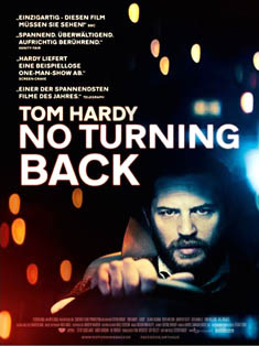 No Turning Back – Locke (Locke) 
