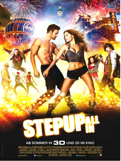 Step Up: All in 