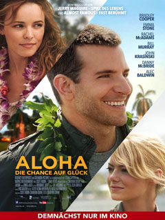 Aloha - Die Chance Auf Glück (Aloha) 