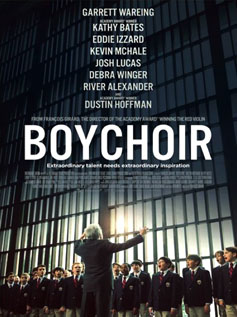 Der Chor – Stimmen des Herzens (Boychoir) 