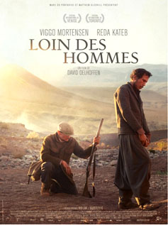 Den Menschen so Fern (Loin des Hommes, Far from Men)