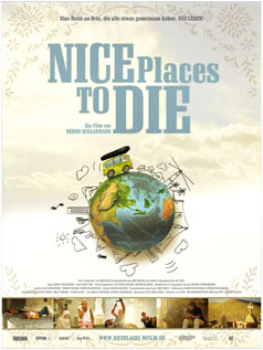 Nice Places to Die 