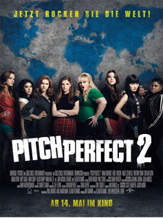 Pitch Perfect 2 