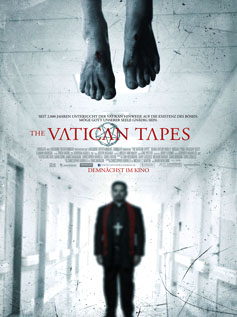 The Vatican Tapes 