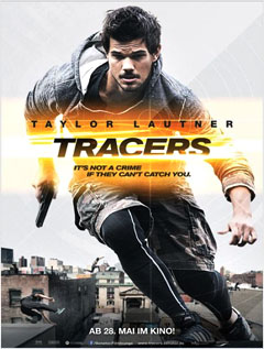 Tracers 