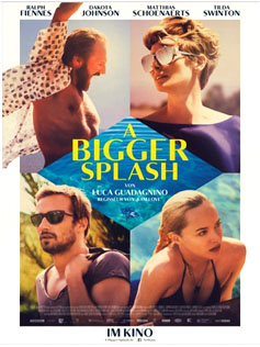 A Bigger Splash 