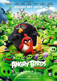 angry birds