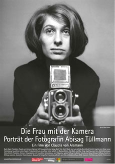 Die Frau mit der Kamera  (The Woman with the Camera) 