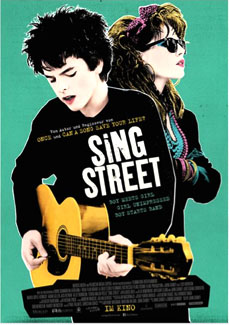 Sing Street 