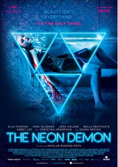 theNeonDemon