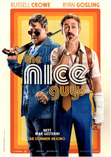 The Nice Guys 