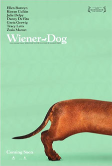 Wiener-Dog (Wiener Dog) 