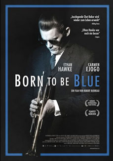 Born to be Blue 