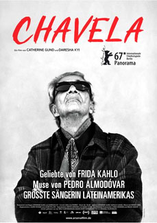 Chavela 