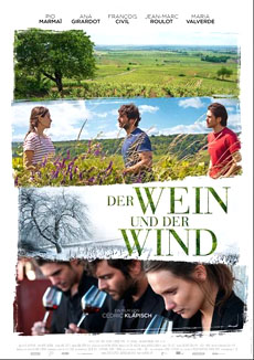 Der Wein und der Wind 