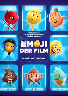 Emoji der Film (The Emoji Movie) 