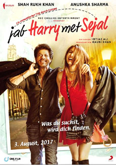 Jab Harry met Sejal 