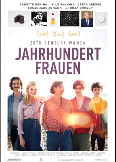 20th Century Women (Jahrhundertfrauen) 