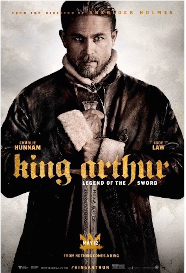 kingArthur