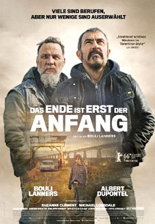 Das Ende ist erst der Anfang (Les premieres, les demiers) 