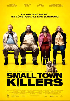 Small Town Killers (Dræberne fra Nibe) 