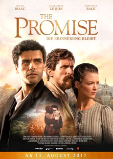 The Promise