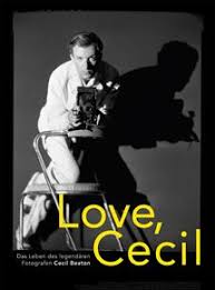 Love Cecil