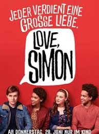 love simon