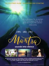 mantra sounds of silence