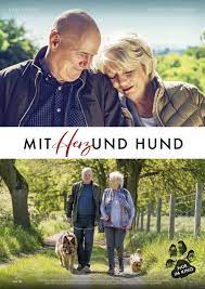 Mit Herz und Hund