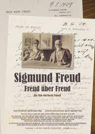 Sigmund Freud Freud über Freud