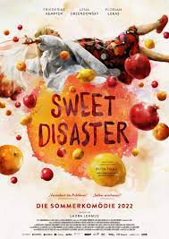 Sweet Disaster