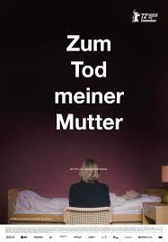 Zum Tod meiner Mutter