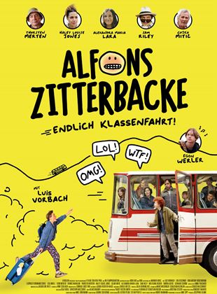 alfonszitterbacke