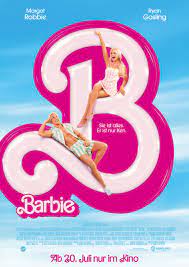 BARBIE 2