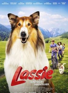 Lassie