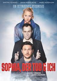 Sophia der Tod Ich