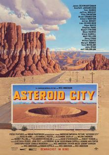 asteroid city