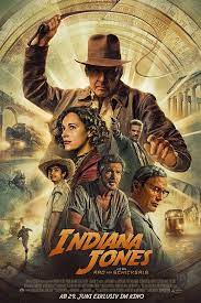 indiana jones