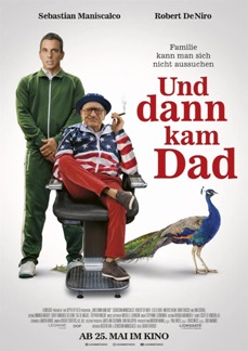 und dann kam dad