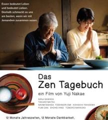 zen tagebuch