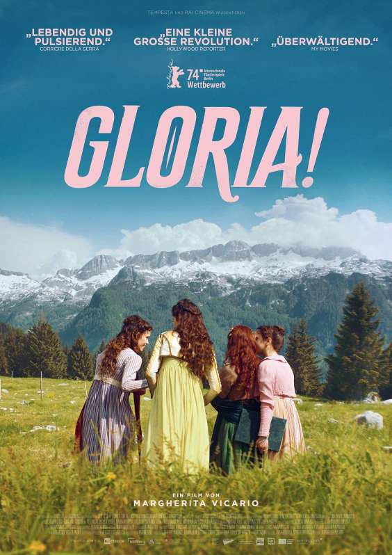 GLORIA 2