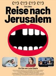 Reise nach Jerusalem